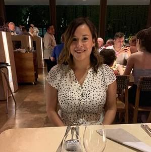 Meet your Posher, Claudine